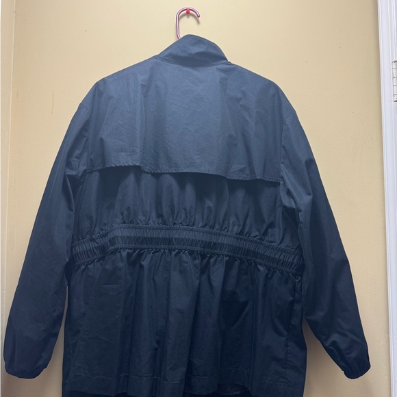 ***Pre-Loved*** Ava & Viv Black Jacket Size 1X - Picture 3 of 6